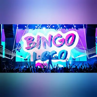 Bingo Loco Toronto @ Annabel's Early Show (5:30PM)