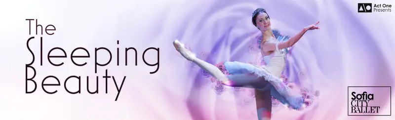 The Sleeping Beauty