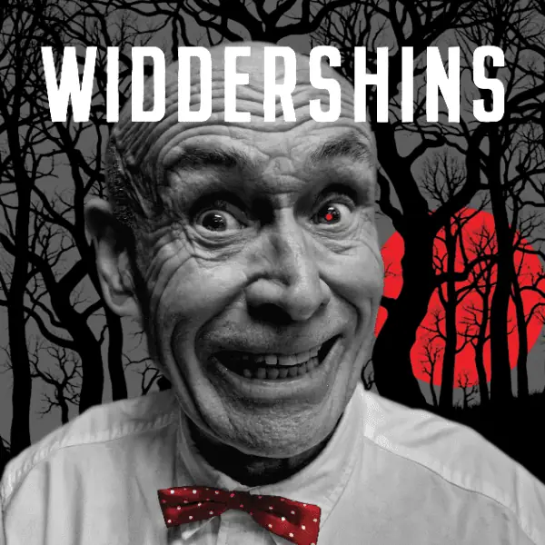 Widdershins - David Mynne at Sterts Theatre