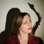 Anna Chandler-King Quartet en Band on the Wall
