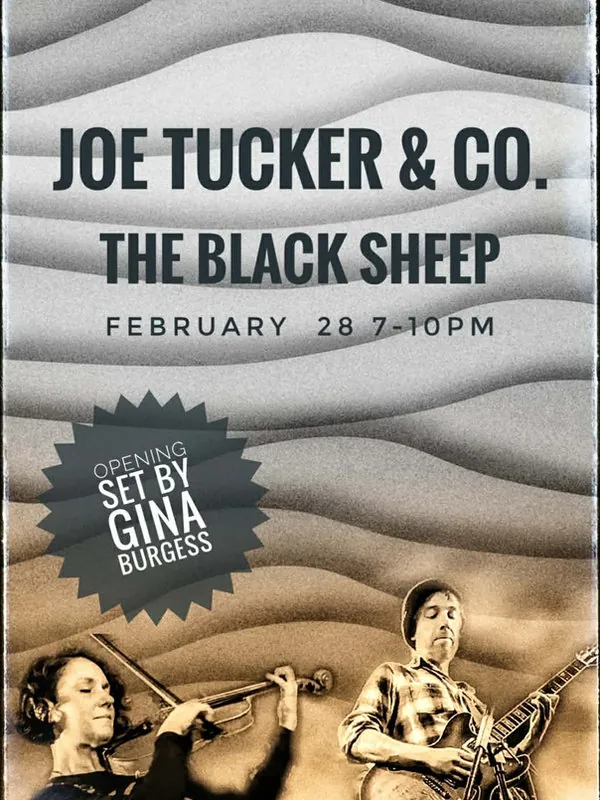 Joe Tucker & Co