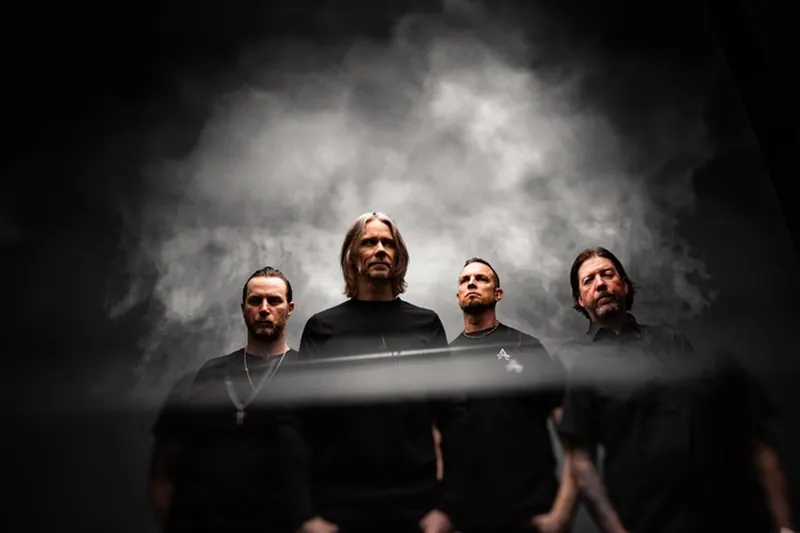 Alter Bridge