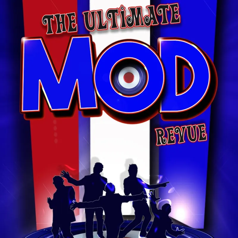 The Ultimate MOD Revue