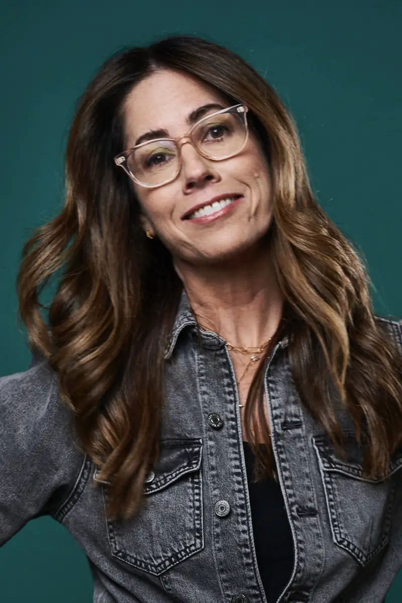 Julie Golden