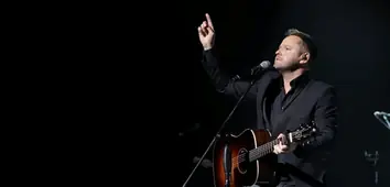Derek Ryan Live In Concert at Eden Court