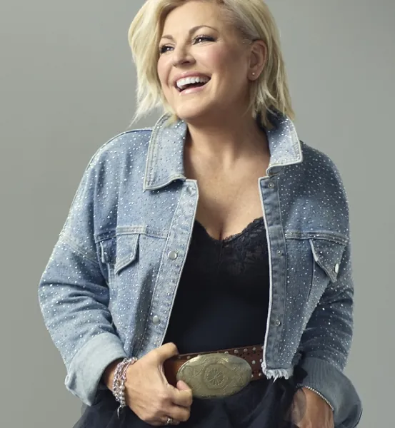 Guylaine Tanguay at Société Culturelle Régionale Népisiguit