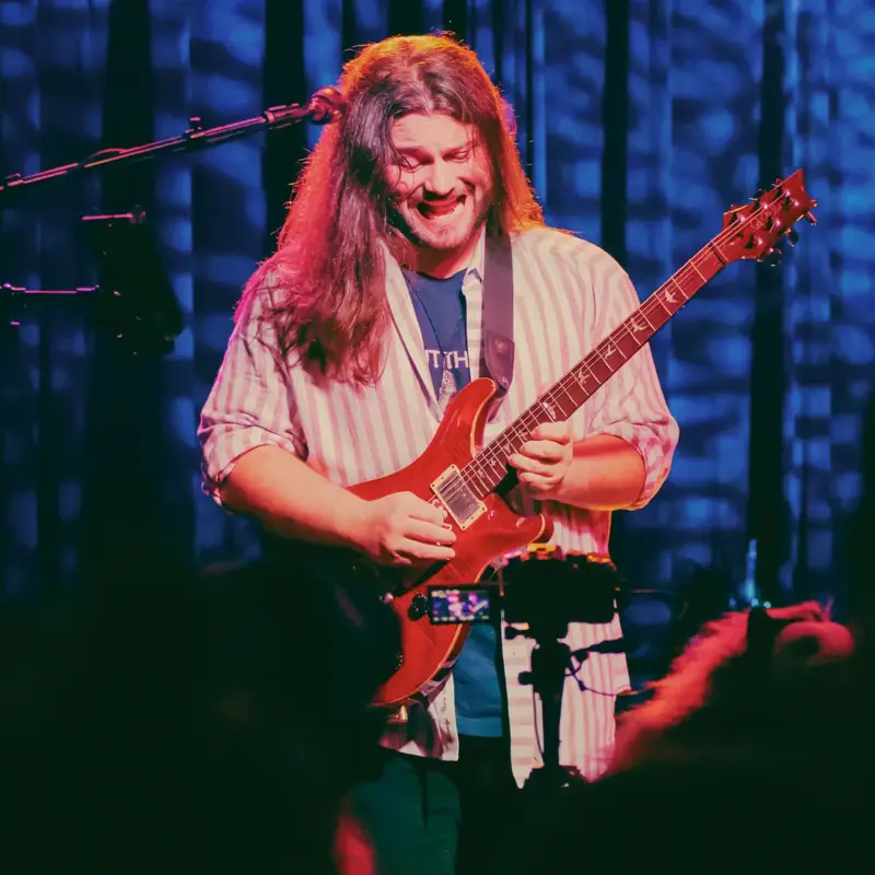 REPRISE: Recreating Iconic Phish Shows