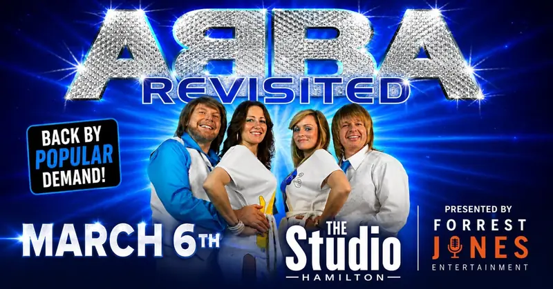 Abba Revisited