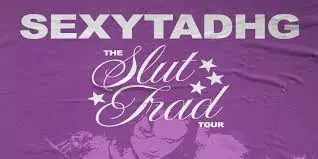 SexyTadhg