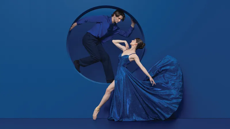 Snow White - Alberta Ballet