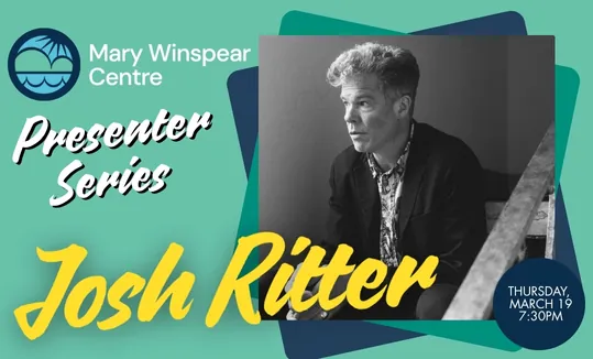 An Evening at Mary Winspear Centre
