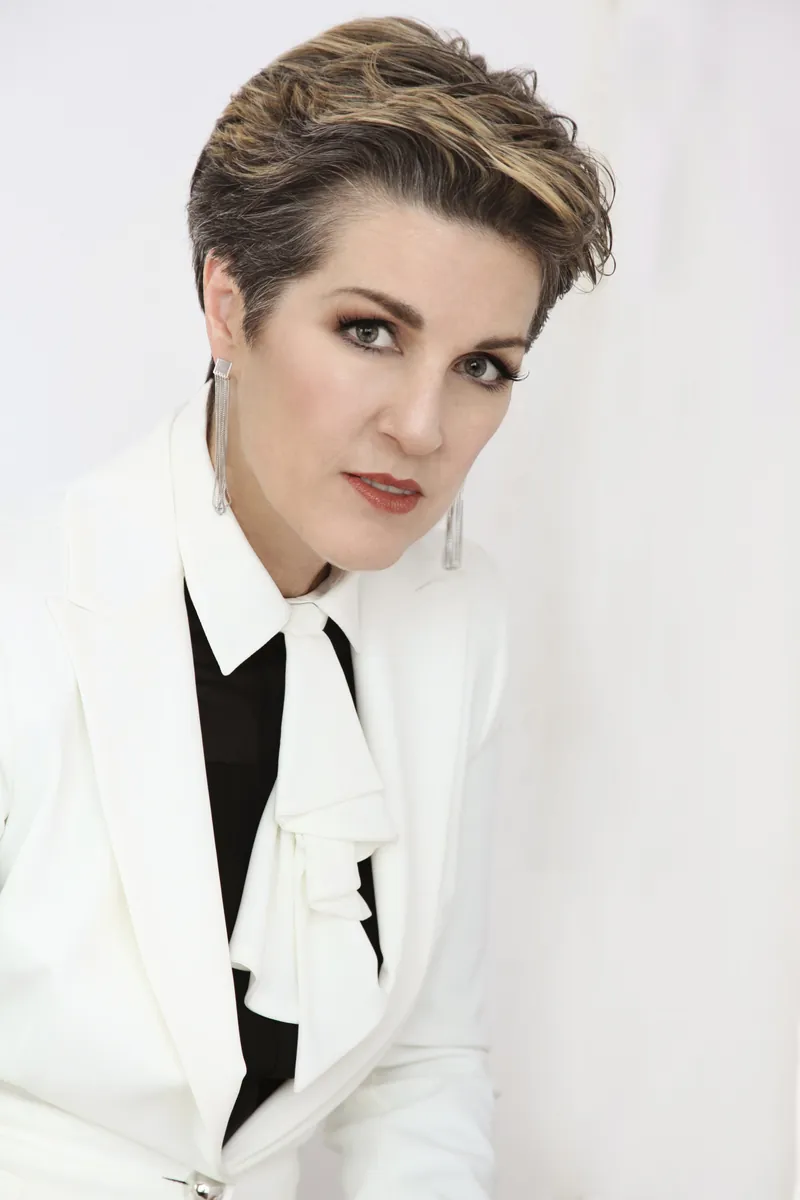 The Denise Leslie Jazz Quartet