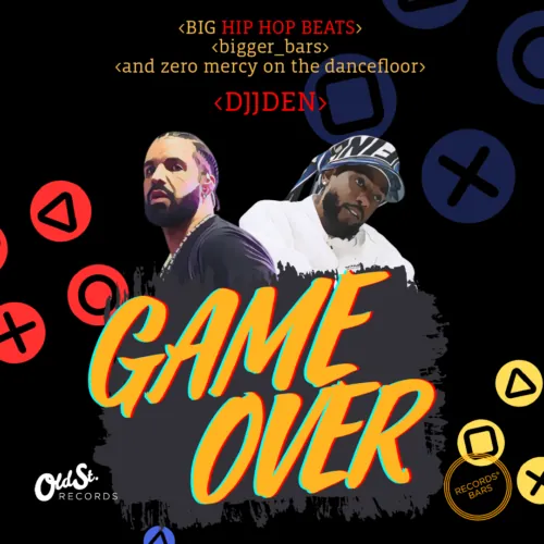 Game Over