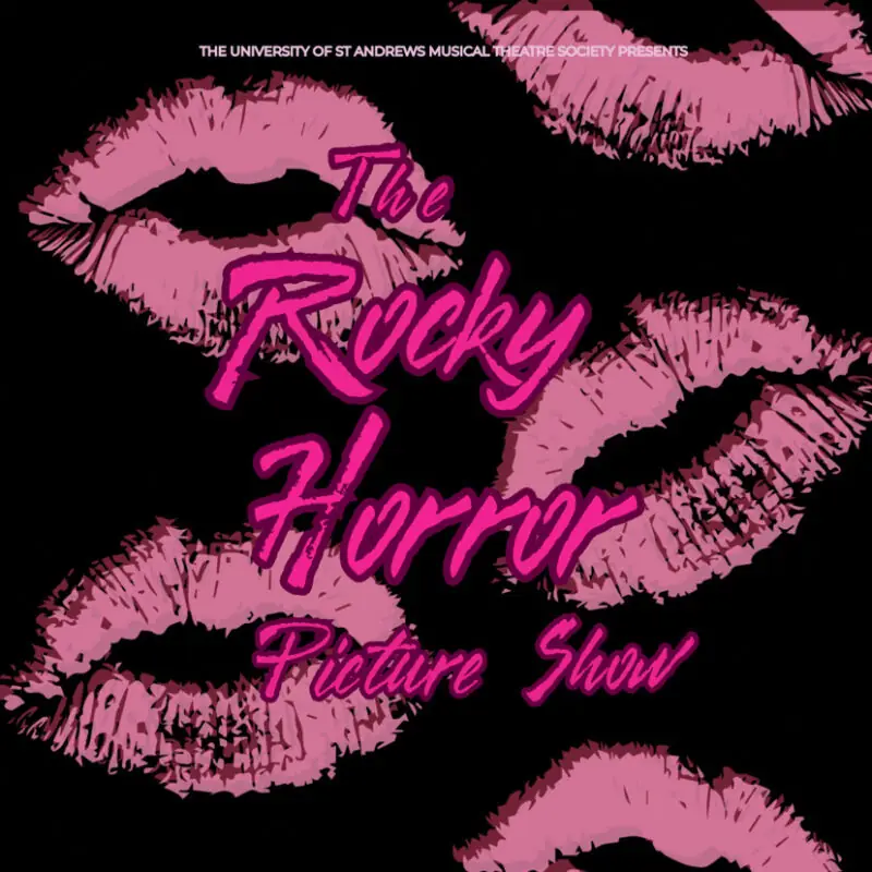 The Rocky Horror Picture Show à Byre Theatre