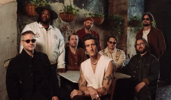 The Revivalists