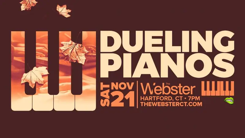 DUELING PIANOS