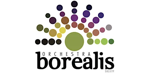 Orchestra Borealis plays Mendelssohn, Fauré and Prokofiev! at St. Andrew's United Church