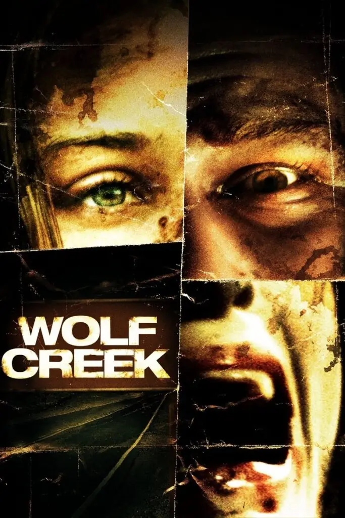 Highway To Hell: WOLF CREEK (2005) at Revue Cinema