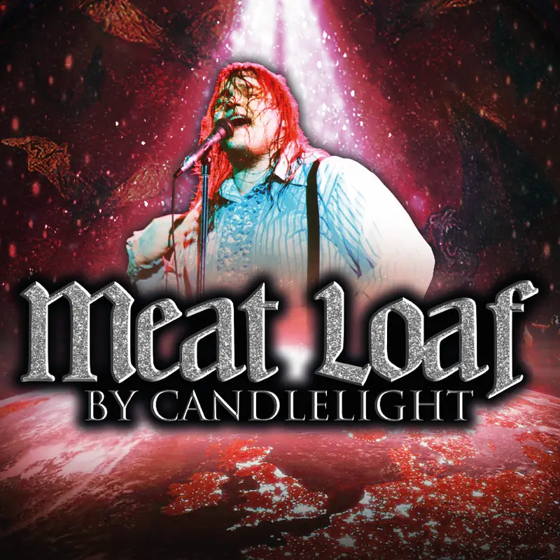 Meat Loaf By Candlelight at Wycombe Swan