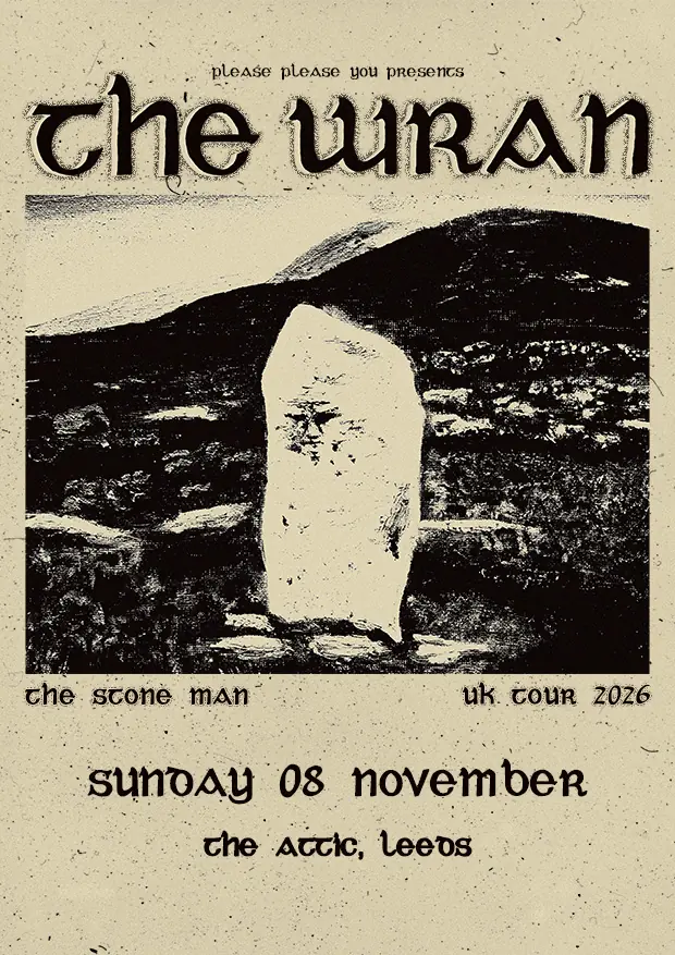 The Wran