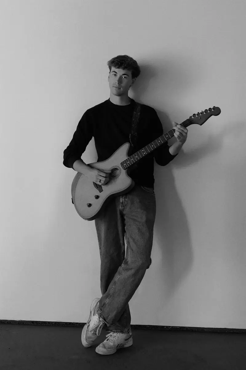 Live Music Night at 10049 81 Ave NW