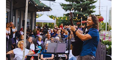 Black Box 70 Presents Guitarist Rob Tardik