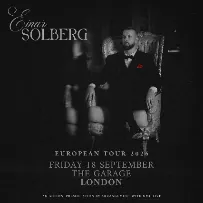 Einar Solberg