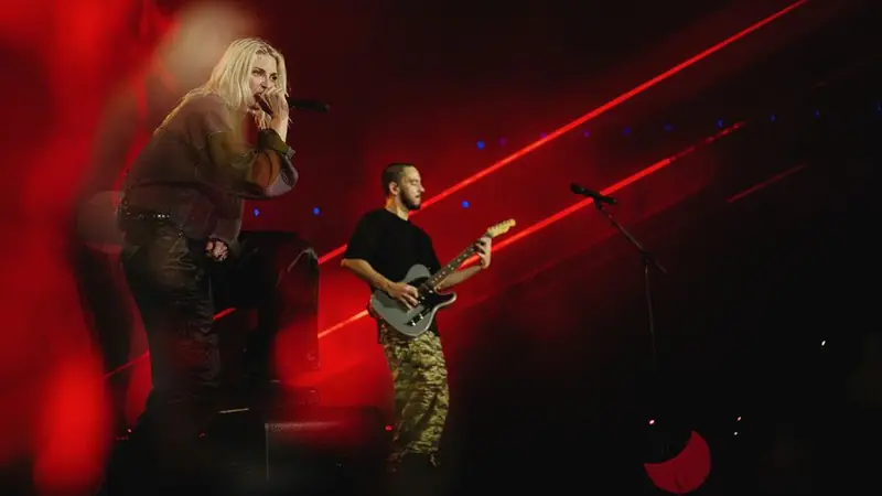 Linkin Park: Unshatter