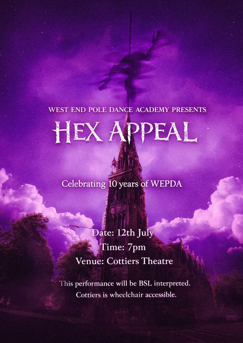 HEX APPEAL