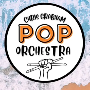 CHRIS GRABHAM POP ORCHESTRA – SHIPWRECKED