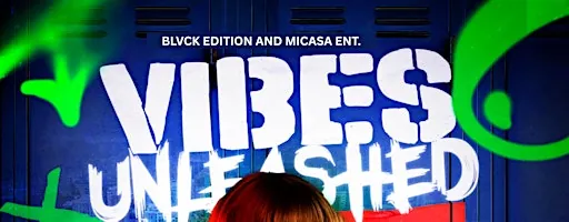 Vibes Unleashed: Sold Out Every Year