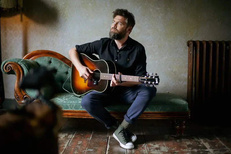 Passenger