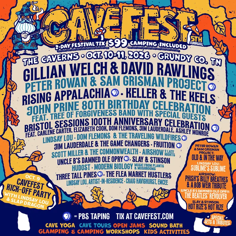 CaveFest