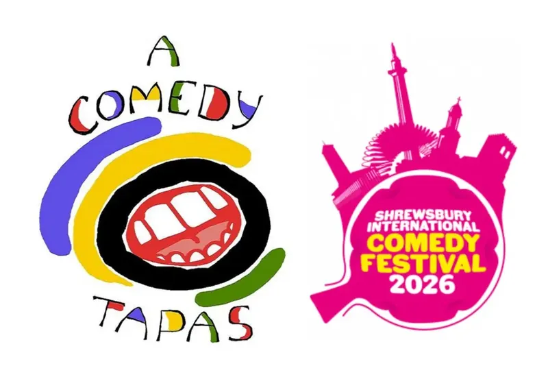 A Comedy Tapas 1 à Theatre Severn