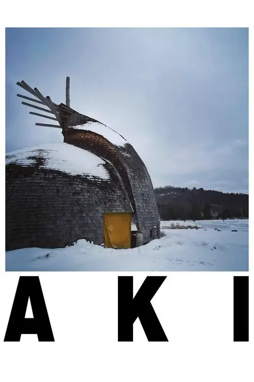 AKI at Al Whittle Theatre