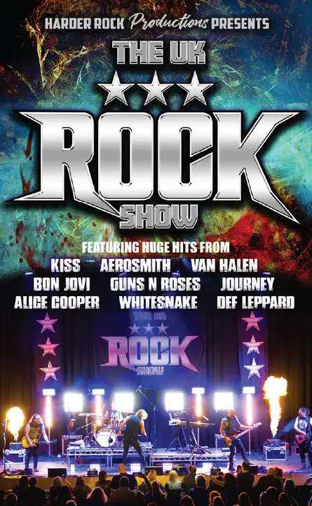 The UK Rock Show
