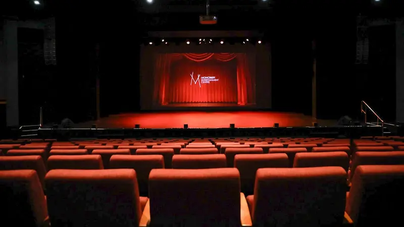 SHOWCASE TOUR @ BUNDABERG en The Sydney Comedy Festival