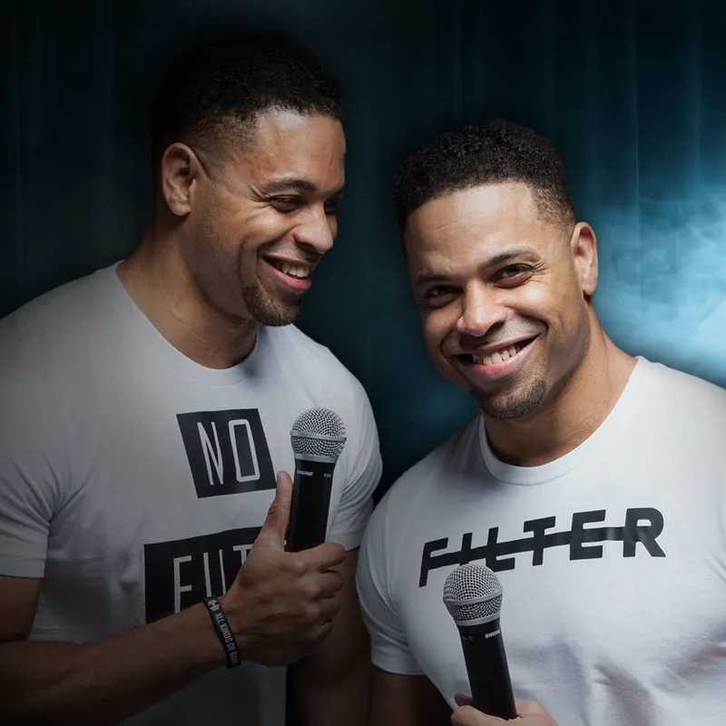 JFL Northwest Presents The Hodgetwins