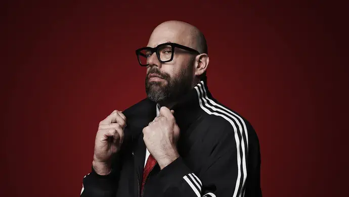 Tom Davis: Spudgun à Theatre Royal