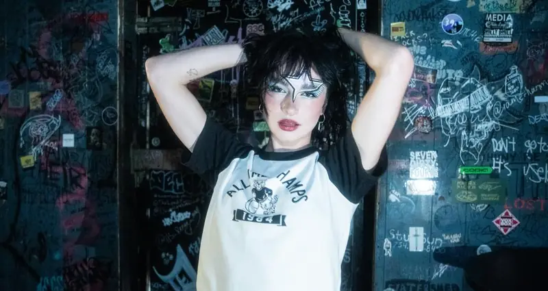 Maris en Biltmore Cabaret