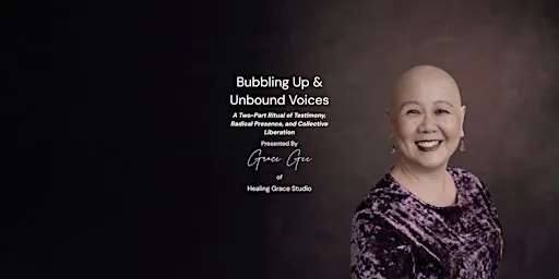 Grace Gee Presents - Unbound Voices