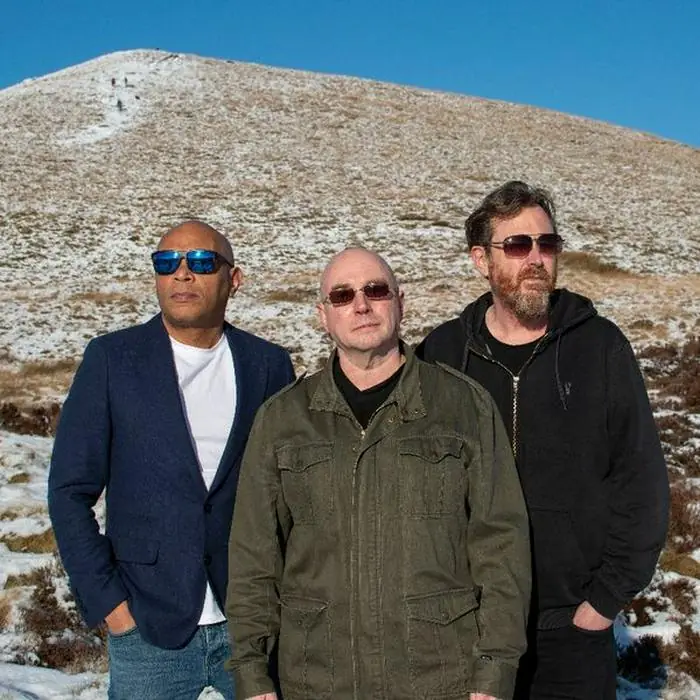 The Boo Radleys à Stereo