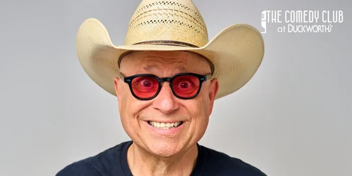 Bobcat Goldthwait