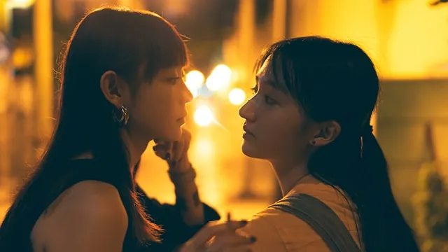 Girlfriends
