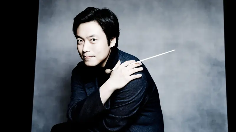 NSOI: Sunwook Kim plays Beethoven's Piano Concerto No. 4 at National Concert Hall