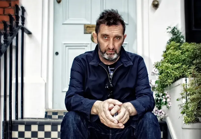 Jimmy Nail - Stories and Songs