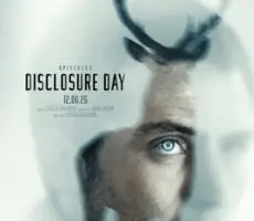 Disclosure Day (12A)