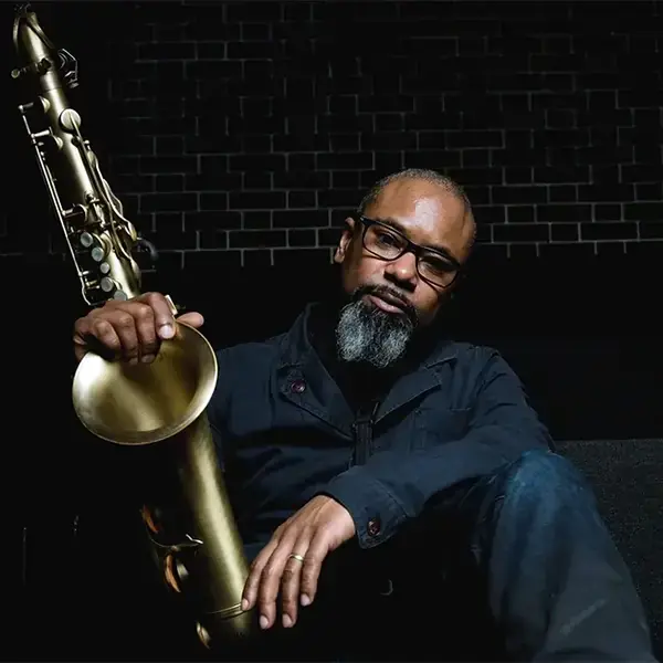 DENYS BAPTISTE & GARY CROSBY à National Centre for Early Music