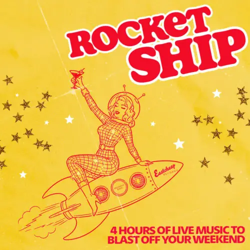 Rocketship