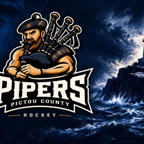 Pictou County Pipers en Pictou County Wellness Centre